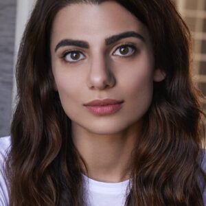 تصویر هنرمند Claudia Doumit