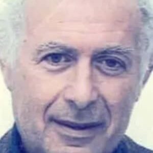 تصویر هنرمند Lionel Goldstein