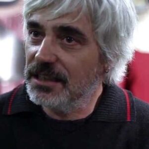 تصویر هنرمند Sergio Ballo