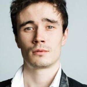 تصویر هنرمند Michael Shea