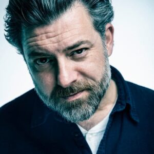 تصویر هنرمند Geert Van Rampelberg