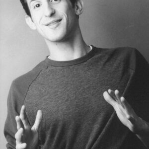 تصویر هنرمند Marty Belafsky