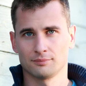 تصویر هنرمند Sean Tyler Foley