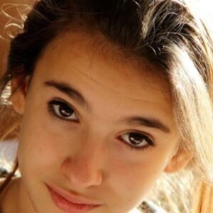 تصویر هنرمند Thaïs Alessandrin