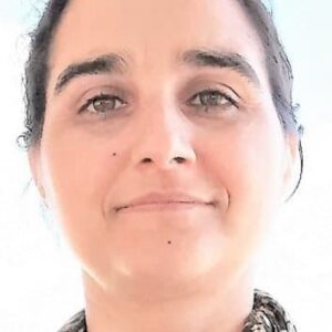 تصویر هنرمند Radostina Rogliano