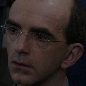 تصویر هنرمند Olivier Pasquier