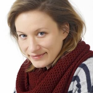 تصویر هنرمند Helena Dvořáková