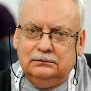 تصویر هنرمند Andrzej Sapkowski