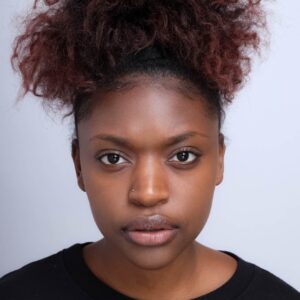 تصویر هنرمند Zuri Reed