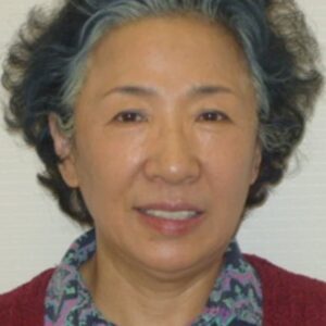 تصویر هنرمند Joo Boo-jin