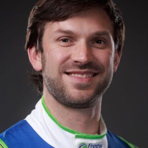 تصویر هنرمند Daniel Suárez