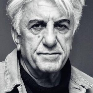 تصویر هنرمند Reza Kianian