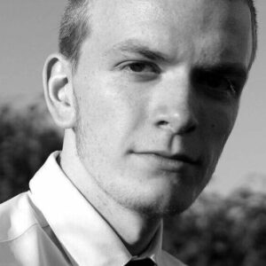 تصویر هنرمند Connor McIndoe