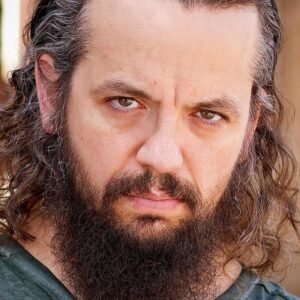 تصویر هنرمند Todd Jenkins