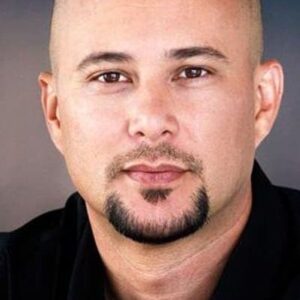 تصویر هنرمند Cris Judd