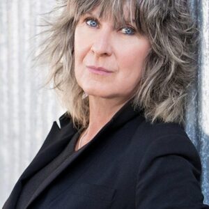 تصویر هنرمند Peggy Gormley