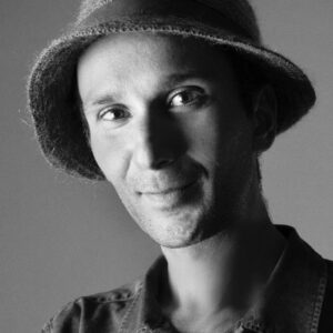 تصویر هنرمند Jess Hall