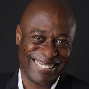 تصویر هنرمند Bruno Henry