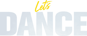 لوگوی رسمی فیلم Let's Dance (2019)
