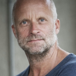 تصویر هنرمند Jimmy Lindström