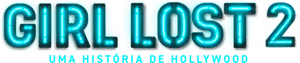 لوگوی رسمی فیلم Girl Lost: A Hollywood Story (2020)