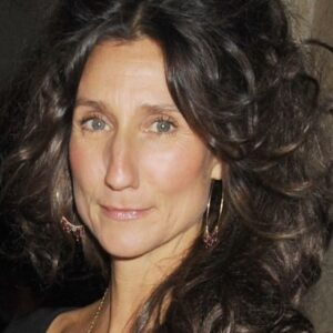 تصویر هنرمند Anna Patrick