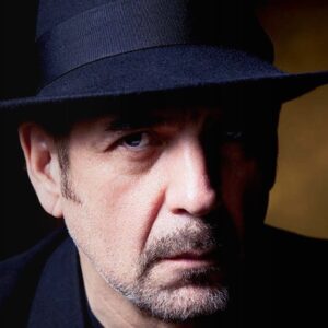 تصویر هنرمند Gabriel Beristain