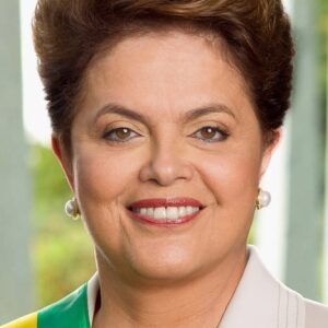 تصویر هنرمند Dilma Rousseff