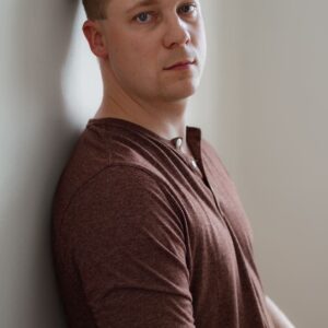 تصویر هنرمند Rick Bolander