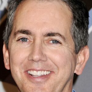 تصویر هنرمند Gregg Binkley