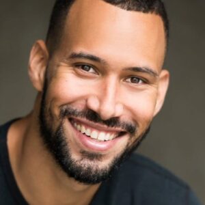 تصویر هنرمند Luc Roderique