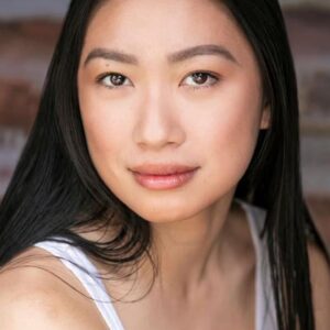 تصویر هنرمند Jess Hong