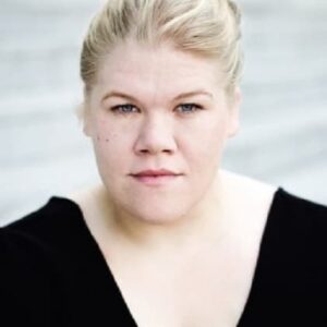 تصویر هنرمند Gisa Flake