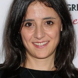 تصویر هنرمند Belén Atienza