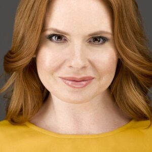 تصویر هنرمند Libby Blake