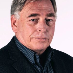 تصویر هنرمند Garry Chalk