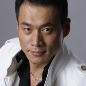 تصویر هنرمند Ding Haifeng