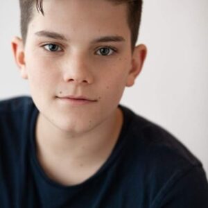 تصویر هنرمند Vince Mattis