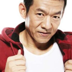 تصویر هنرمند Zhou Bo