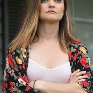 تصویر هنرمند Lorna Street Dopson