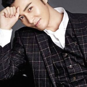 تصویر هنرمند Hao Bojie