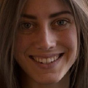 تصویر هنرمند Renée St. Cyr