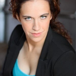 تصویر هنرمند Felicia Tassone