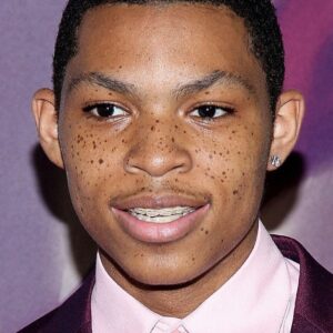 تصویر هنرمند Elijah Richardson