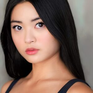 تصویر هنرمند Ashley Liao