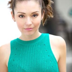 تصویر هنرمند Janelle Froehlich