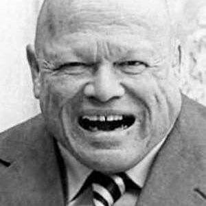 تصویر هنرمند Milton Reid