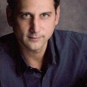 تصویر هنرمند Danny Zorn