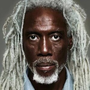 تصویر هنرمند Mentor Ba