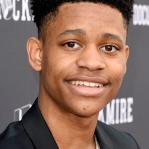 تصویر هنرمند Tyrel Jackson Williams